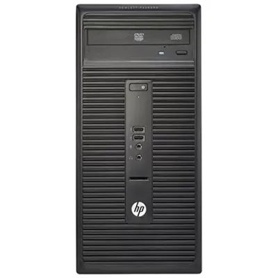 Check online HP 280 G2 Desktop price with MT Intel i3 6th